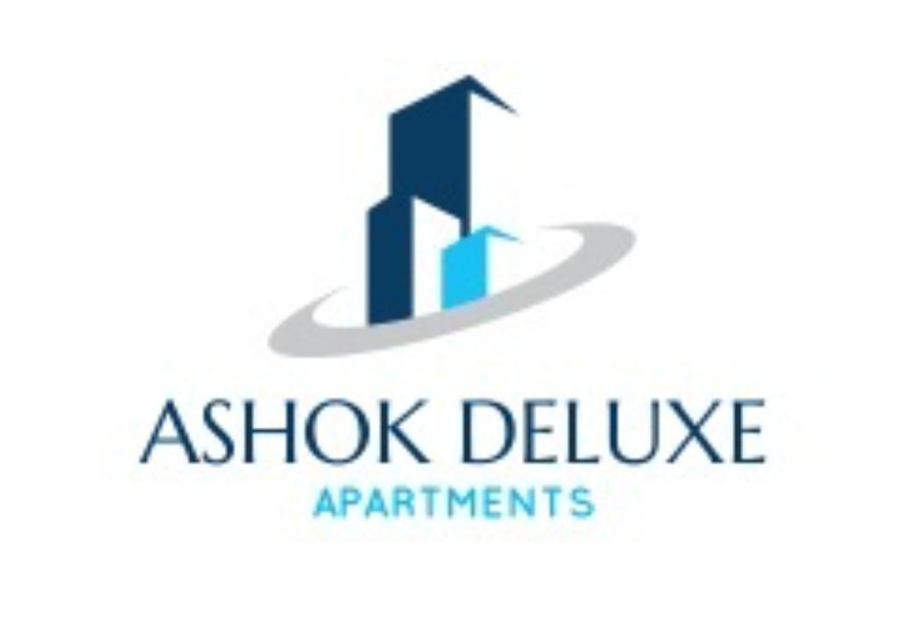 Ashok Deluxe Apartments, Marol Andheri East Mumbai Exterior photo