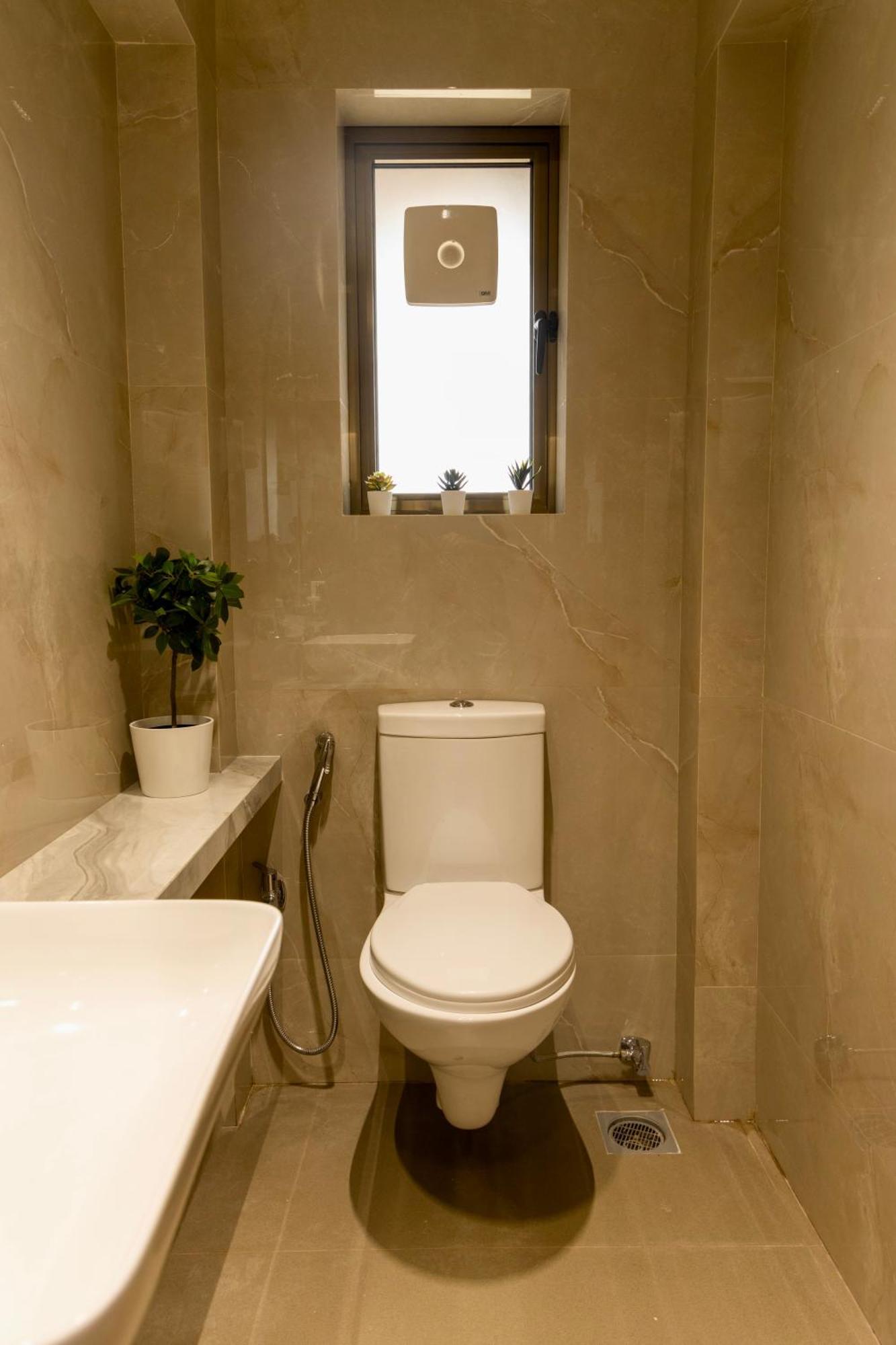 Ashok Deluxe Apartments, Marol Andheri East Mumbai Exterior photo